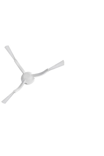 Rich Trade Xiaomi Mop Pro Robot - مكنسة كهربائية متوافقة مع فرشاة جانبية مكون...