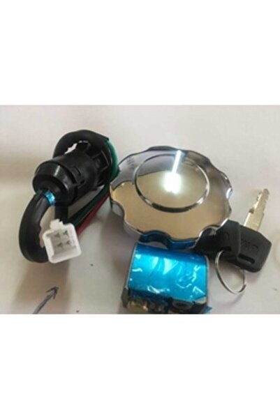 mert motor Kuba Cg Mondial Falcon Cıta Kontak Kılıt Setı