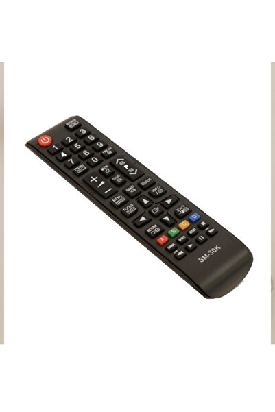 multibox Samsung Lcd Tv Kumandası