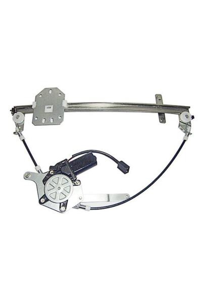 MGA -32200 85007969 Cam Mekanızması On Sol Motorlu ( Fıat : Slx) Uyumlu