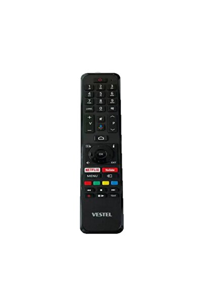 multibox Vestel Lcd Kumandası