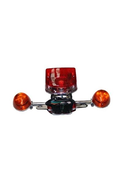 Mondial Kt 125-150 Arka Stop Sinyalli Orijinal