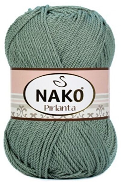 NAKO Diamond Hand Knitting Thread