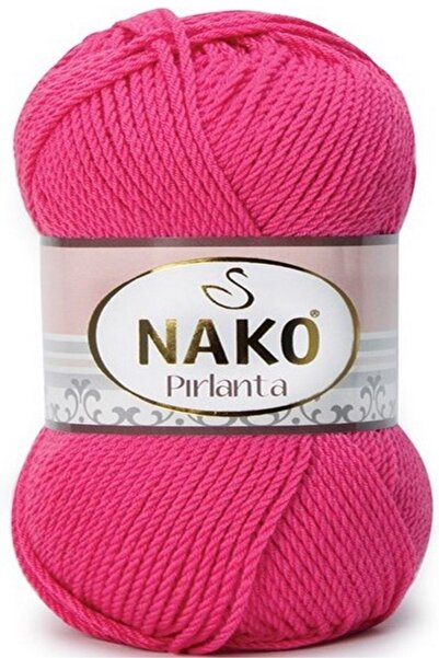 NAKO Diamond Hand Knitting Thread