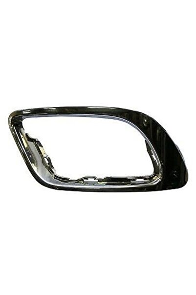 MGA 261520921r Sıs Far Cercevesı Sol Krom Makyajlı Kasa ( Renault: Fluence 12...