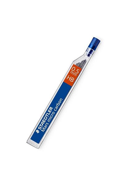 Staedtler Mars Micro Carbon Min 0.5 Mm Hb