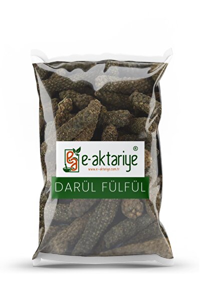 Eaktariye Darülfülfül Darıfülfül 50 gr
