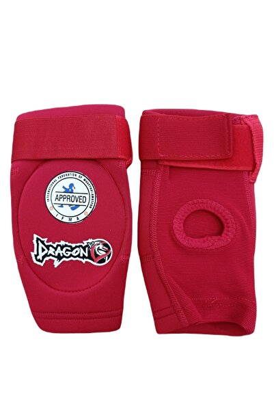Dragondo 40495 Ifma Onaylı Muay Thai Dirseklik Neoprem