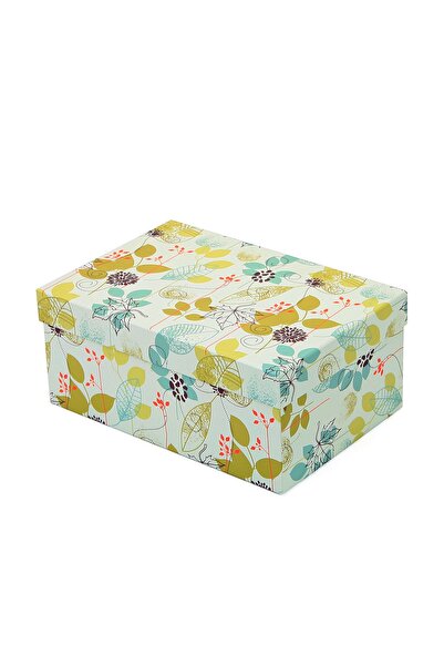 DECOBOX Hediye Kutusu (30X20X13CM.)