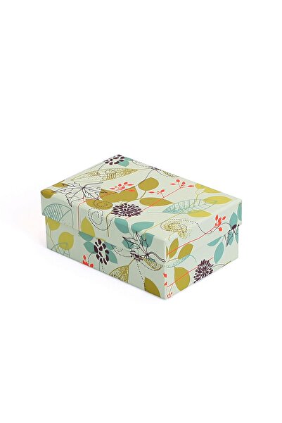 DECOBOX Hediye Kutusu (15X10X6CM.)