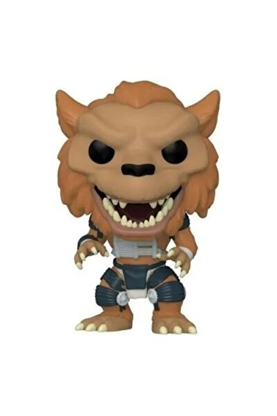 Funko Pop Movies: Tmnt 2- Rahzal