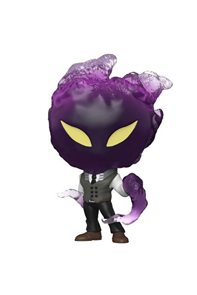 Funko Pop Animation My Hero Academia Kurogiri