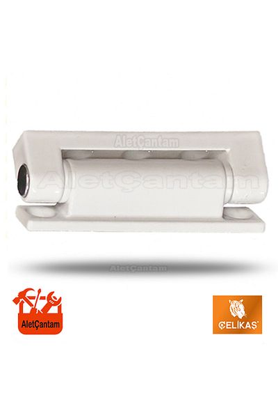 ALETÇANTAM Pvc Window Hinge Pimapen 75mm White Not Plastic
