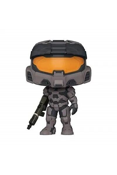 Funko Pop Games Halo Infinite - Spartan Mark Vıı