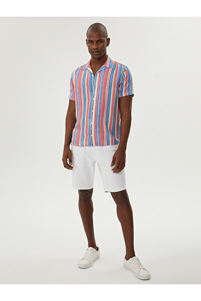 Loft Ανδρικό πουκάμισο μανίκι