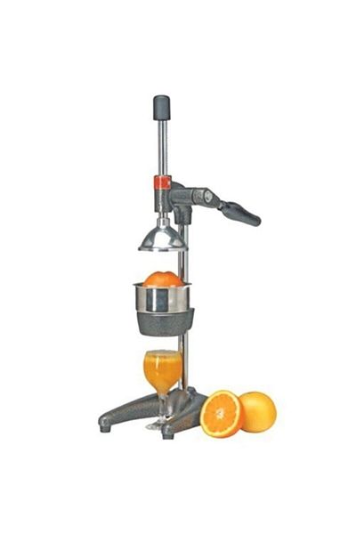 Cancan Buffet Type Orange Grapefruit Juicer Machine
