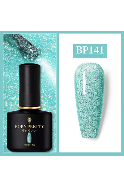 Born Pretty Pro 10 ml Uv Kalıcı Oje
