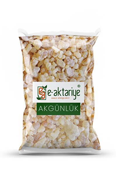 Eaktariye Akgünlük Günlük Sakızı 50 gr