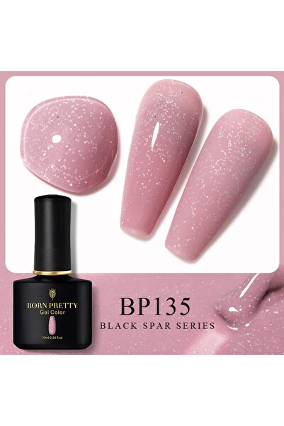 Born Pretty Pro 10 Ml Uv Kalıcı Oje
