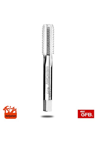 Genel Markalar Kılavuz Hss Metrik Tekli Son Klavuz M 6