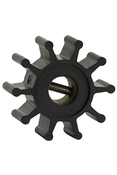 7071k Impeller Replaces Jabsco 18673-0001, Northern Lights 25-12009, Sierra 23-3315, Perkins Uyumlu