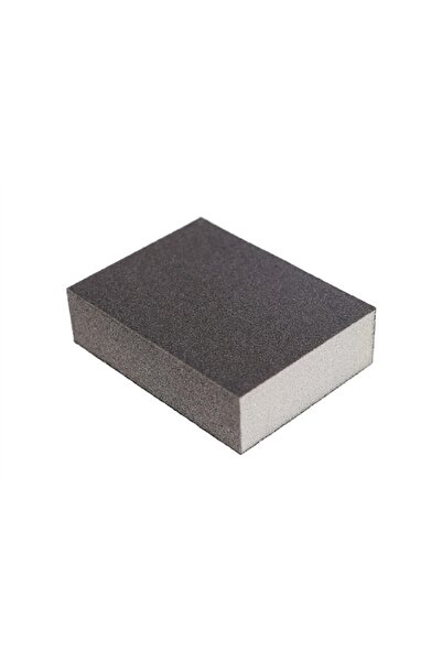 Genel Markalar Sünger Zımpara 4 Taraflı 400 Kum