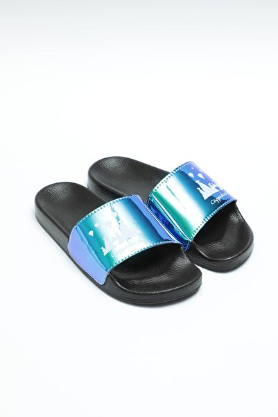 GEZER Papuci de vară pentru femei