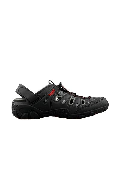 Dockers By Gerli Dockers 216504 2fx Μαύρα Ανδρικά Σανδάλια 101150907 Μαύρα