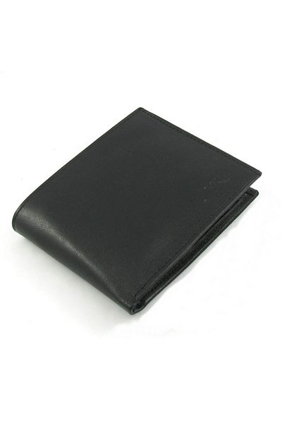 MKM Real Leather Men's Wallet Credit Card Holder Ce024 -1