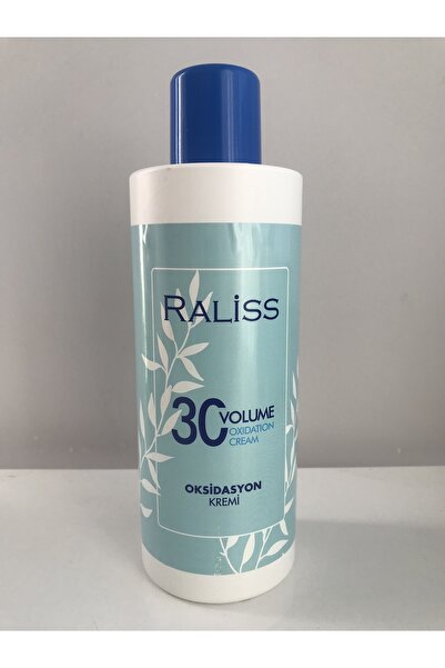 Raliss Oksidan 30 Vl 750 Ml