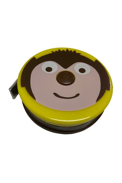 EleganTShoP Automatic Magnet Tape Measure Mesro Measure 150 Cm Otomeztzx150