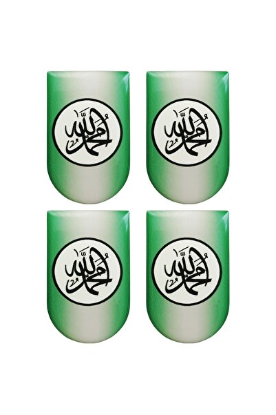 YT Hobby Ares Şarjör Kapağı Sticker