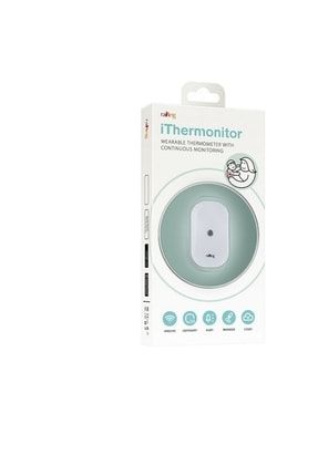 Ithermonitor new arrivals