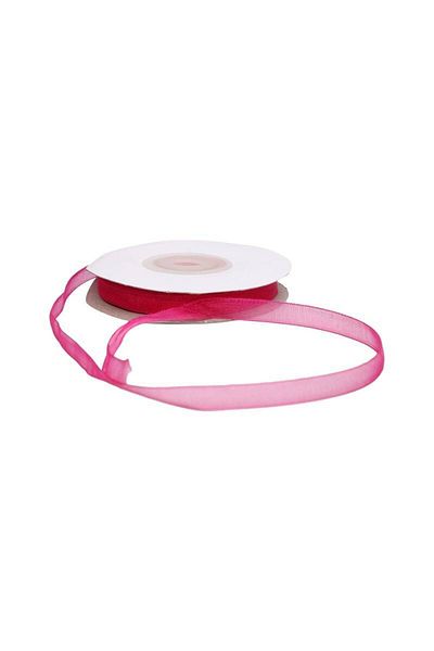 Simisso Κορδέλα Mlvx Organza Tulle 6 mm Κωδικός/Χρώμα: 177 Blsm