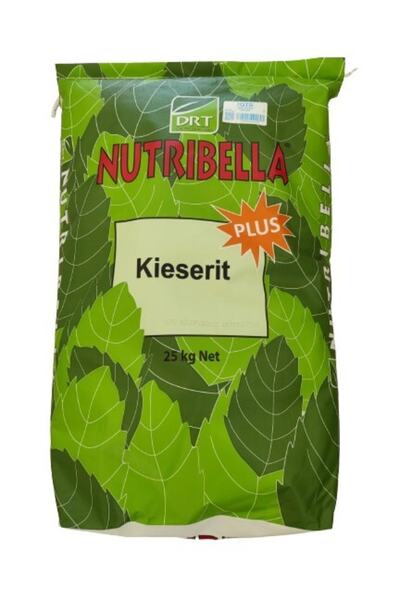 DRT Magnezyum Sülfat Gübre Dr. Tarsa 1 Kg Ingiliz Tuzu-epsom Tuzu