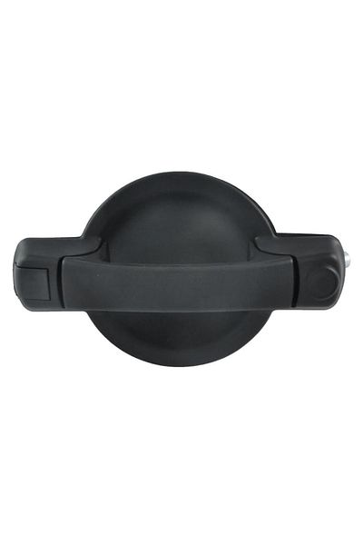 MITA Fıat Doblo I-Ii - Sliding Door Handle with Lock-Free Cover