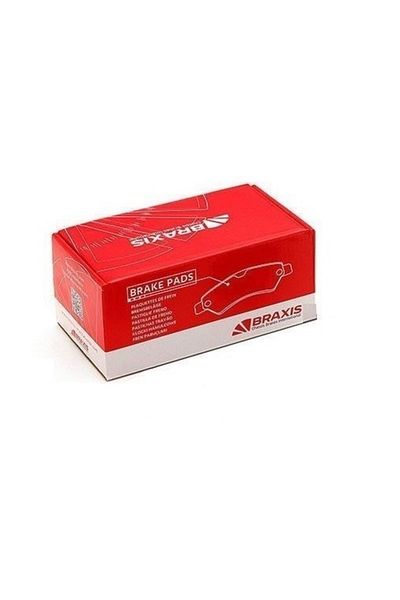 BRAXIS Aj0196 مركز الفرامل الرئيسي Doblo 05 - Abssiz77363965 (WP341377)