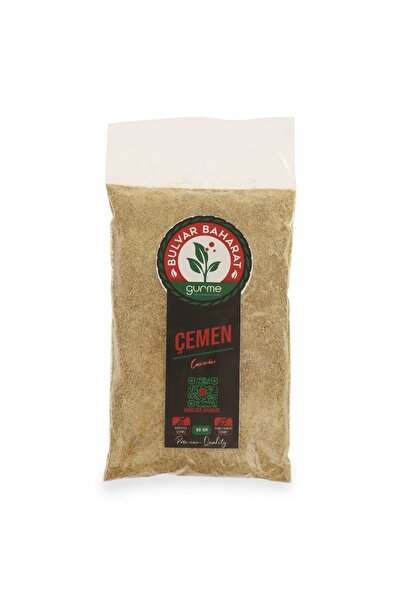 Bulvar Baharat Gurme Çemen (cummın) 80 Gr