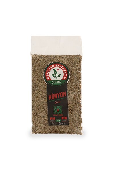 Bulvar Baharat Gurme Kimyon Tane 70 gr