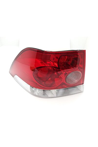 Guvenoto Opel Astra H Stop Lambası (sedan) Ithal Ithal Stop