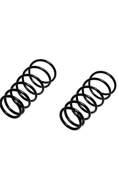 Genel Markalar Opel Corsa C Ön Helezon (sağ Ve Sol Takım Halinde) Ithal Ithal Helezon Yayi