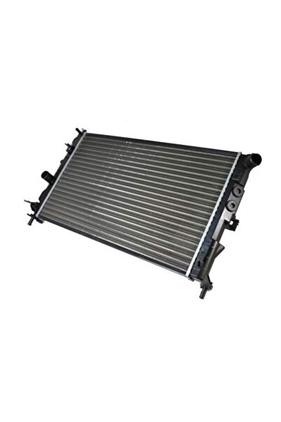 Guvenoto Opel Otomatik Vectra B Su Radyatörü (1,6 16valf 2,0 16valf) Arı Petek Brazing Ithal Ithal Radyatör