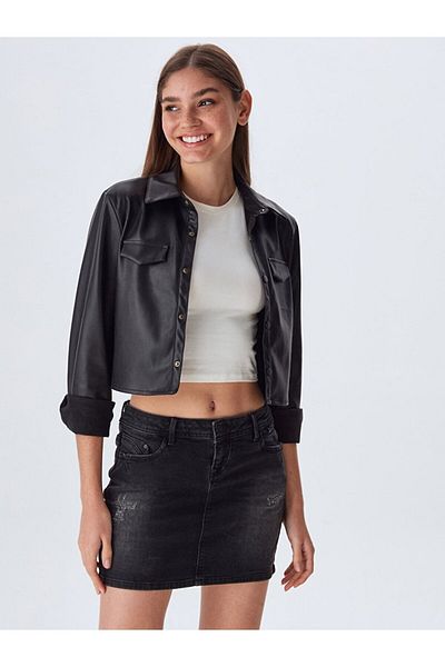 Ltb Rock - Grau - Mini