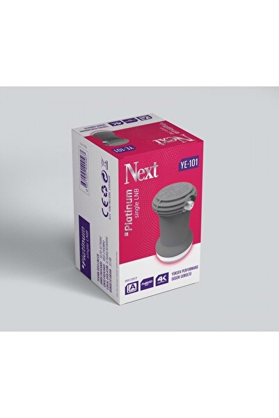 Next Ye-101 Platinum Tekli Lnb
