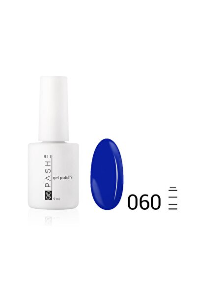 Renkli Kalıcı Oje ( Uv Led ) Pashe