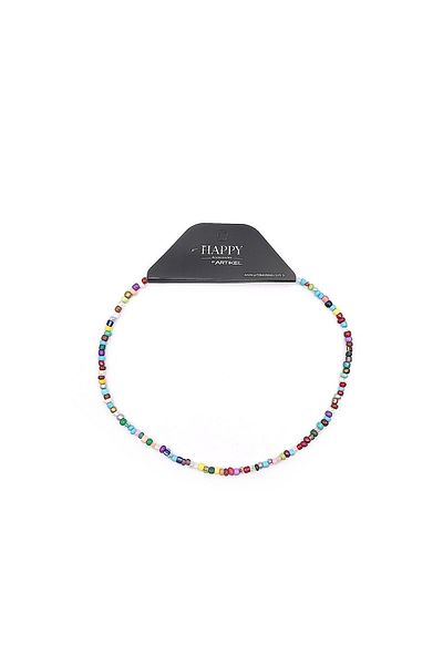 Artikel Colorful Bead Necklace, Choker Necklace