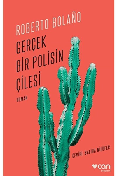 Can Yayınları Gerçek Bir Polisin Çilesi