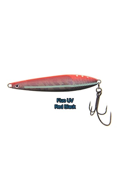 Savage Gear Seeker Isp 98 Mm 23 gr Metal Kaşık Yem