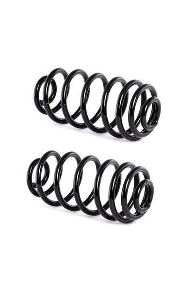 Guvenoto Opel Ön Helezon Yaylar Vectra B (sağ Ve Sol Takım Halinde) Ithal *2218