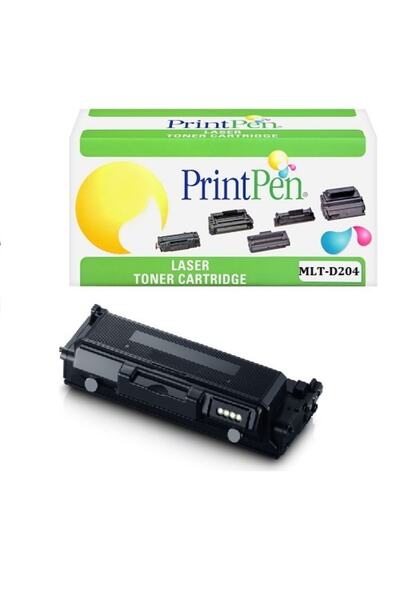Printpen Prıntpen Samsung Mlt D204u New Fırmware  M3325 M3375 M3825 M4025 M40...